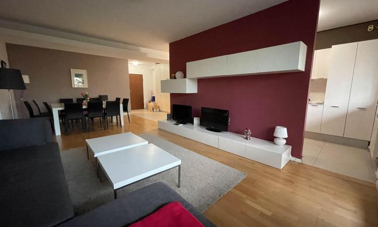 Apartament 3 camere semidecomodat- NORTH LANE RESIDENCE