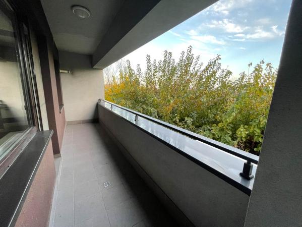 Apartament 3 camere semidecomodat- NORTH LANE RESIDENCE