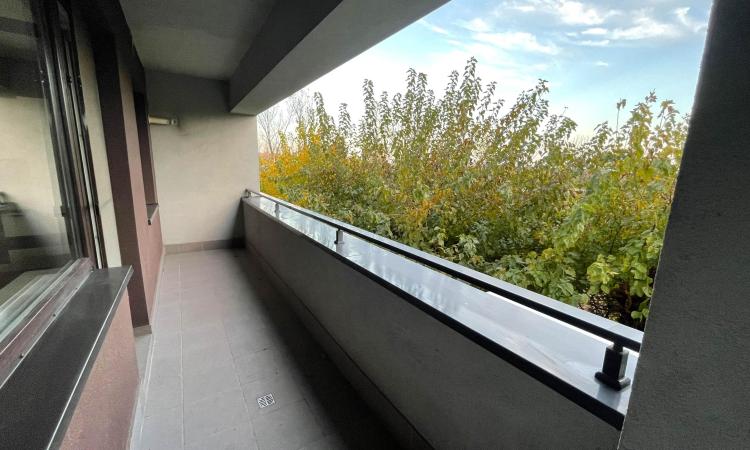 Apartament 3 camere semidecomodat- NORTH LANE RESIDENCE