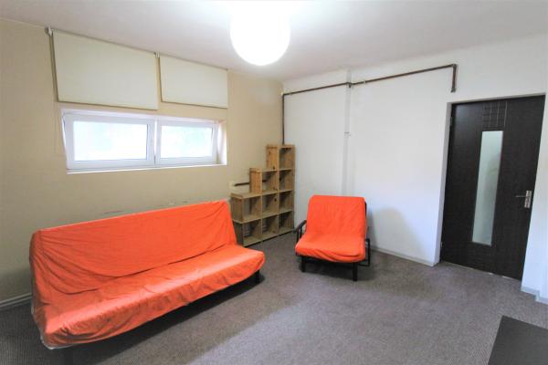 5 camere decomandat - 126mp - Parcul Carol - Dealul Filaret