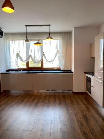 Vanzare Apartament 3 Camere - Baneasa/Aviatiei - Spital Medicover