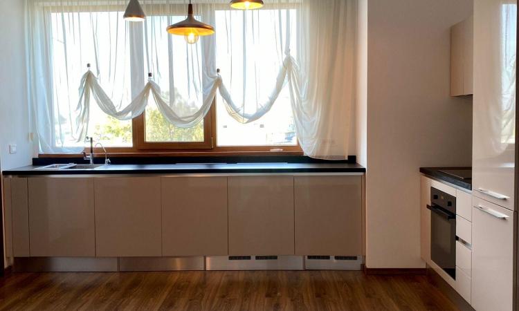 Vanzare Apartament 3 Camere - Baneasa/Aviatiei - Spital Medicover