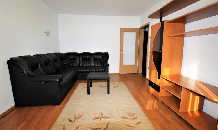 Apartament 3 camere - Baneasa - 2 bai - 70mp - et2/4 - loc parcare inclus