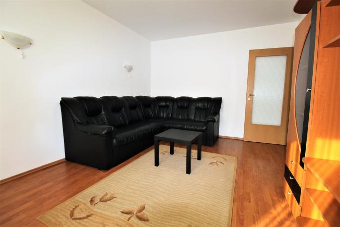 Apartament 3 camere - Baneasa - 2 bai - 70mp - et2/4 - loc parcare inclus