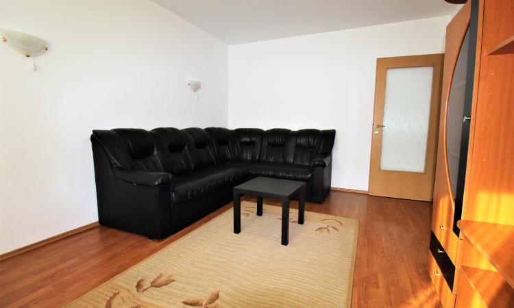 Apartament 3 camere - Baneasa - 2 bai - 70mp - et2/4 - loc parcare inclus