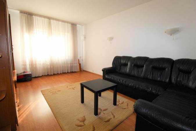Apartament 3 camere - Baneasa - 2 bai - 70mp - et2/4 - loc parcare inclus