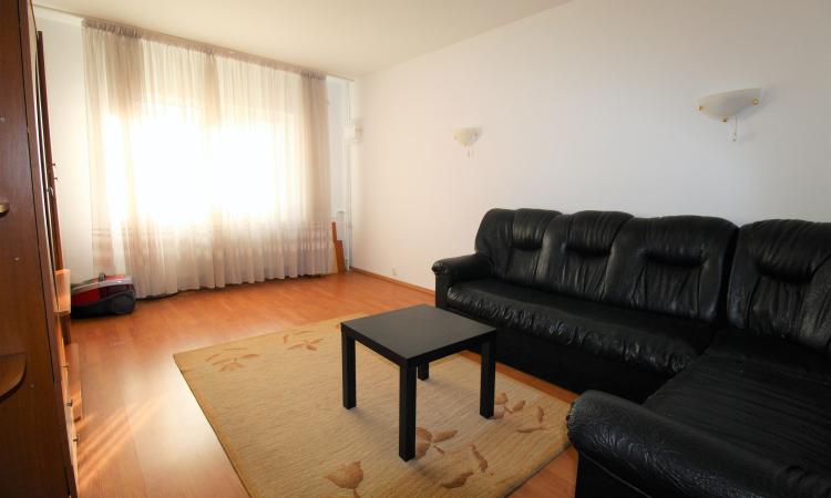 Apartament 3 camere - Baneasa - 2 bai - 70mp - et2/4 - loc parcare inclus