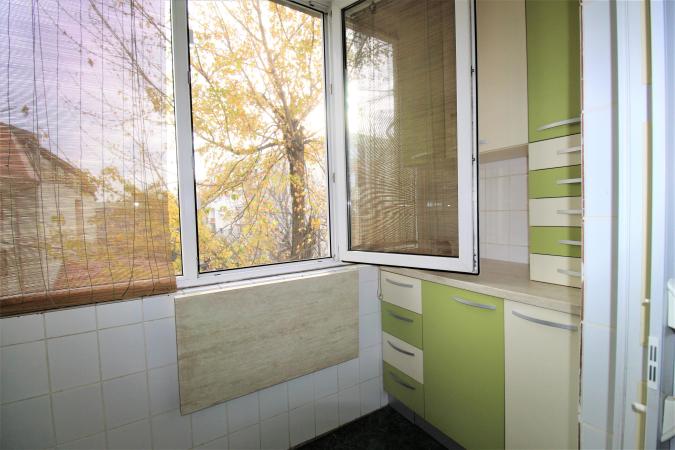 Apartament 3 camere - Baneasa - 2 bai - 70mp - et2/4 - loc parcare inclus