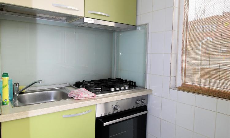 Apartament 3 camere - Baneasa - 2 bai - 70mp - et2/4 - loc parcare inclus