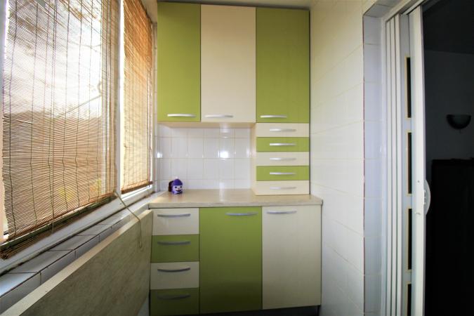 Apartament 3 camere - Baneasa - 2 bai - 70mp - et2/4 - loc parcare inclus