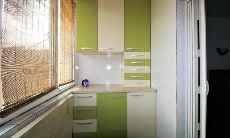 Apartament 3 camere - Baneasa - 2 bai - 70mp - et2/4 - loc parcare inclus