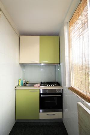 Apartament 3 camere - Baneasa - 2 bai - 70mp - et2/4 - loc parcare inclus