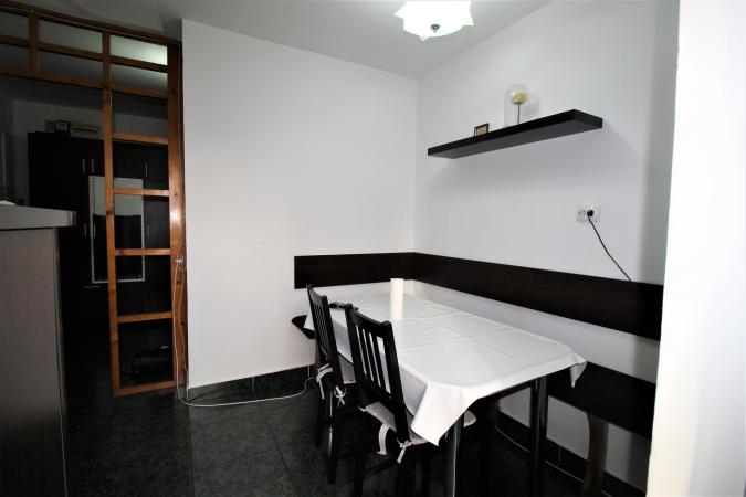 Apartament 3 camere - Baneasa - 2 bai - 70mp - et2/4 - loc parcare inclus