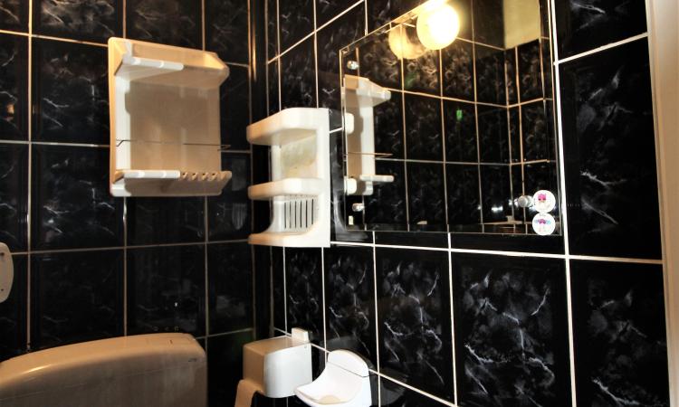Apartament 3 camere - Baneasa - 2 bai - 70mp - et2/4 - loc parcare inclus