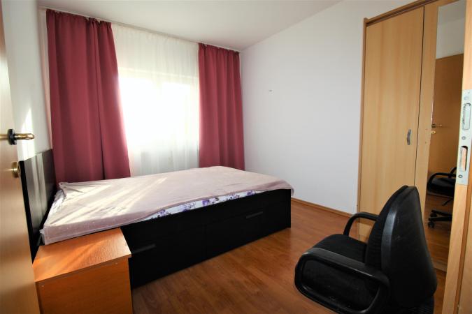 Apartament 3 camere - Baneasa - 2 bai - 70mp - et2/4 - loc parcare inclus