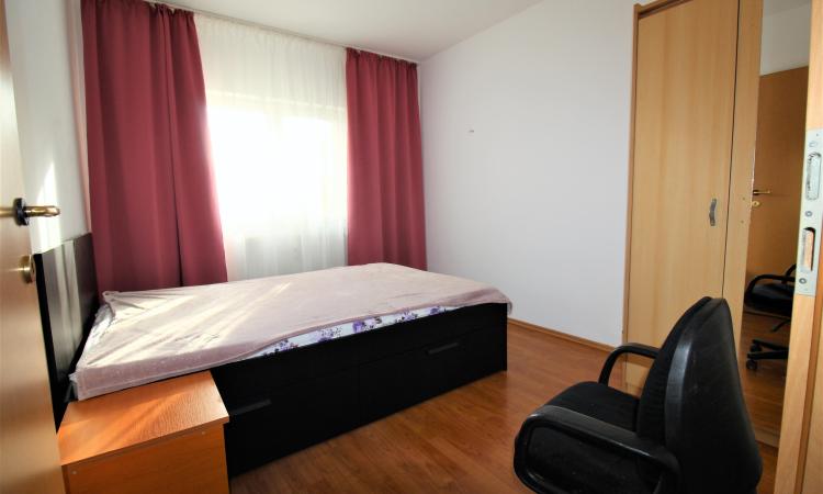 Apartament 3 camere - Baneasa - 2 bai - 70mp - et2/4 - loc parcare inclus