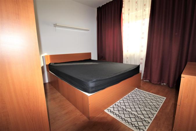 Apartament 3 camere - Baneasa - 2 bai - 70mp - et2/4 - loc parcare inclus