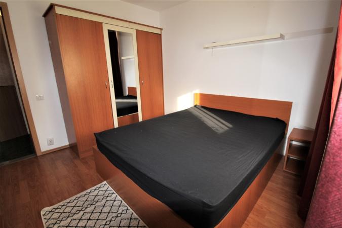Apartament 3 camere - Baneasa - 2 bai - 70mp - et2/4 - loc parcare inclus