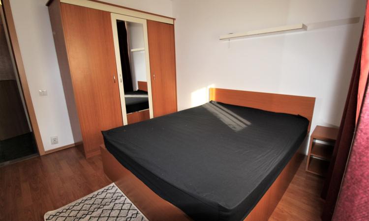 Apartament 3 camere - Baneasa - 2 bai - 70mp - et2/4 - loc parcare inclus