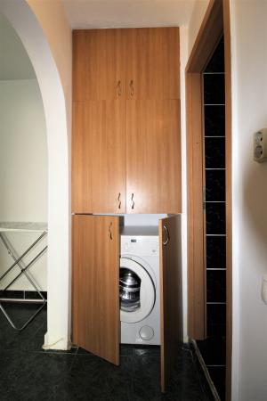 Apartament 3 camere - Baneasa - 2 bai - 70mp - et2/4 - loc parcare inclus
