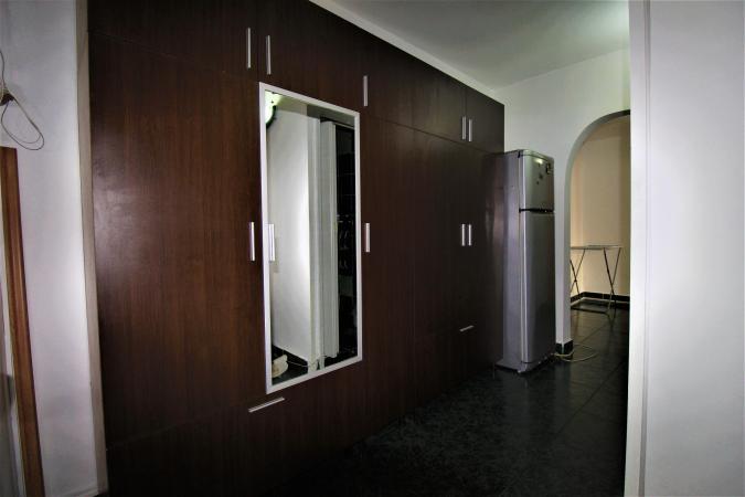 Apartament 3 camere - Baneasa - 2 bai - 70mp - et2/4 - loc parcare inclus