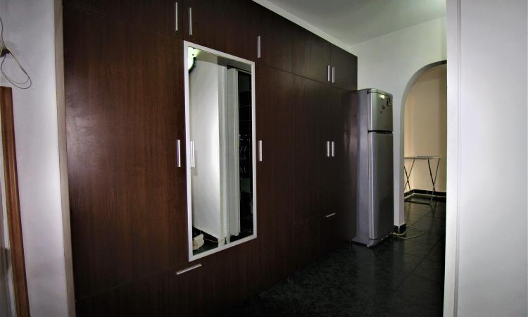 Apartament 3 camere - Baneasa - 2 bai - 70mp - et2/4 - loc parcare inclus