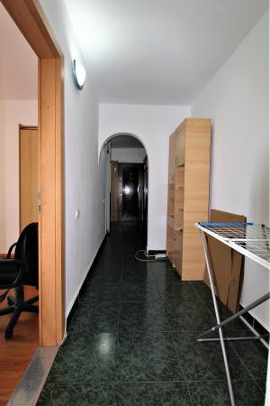 Apartament 3 camere - Baneasa - 2 bai - 70mp - et2/4 - loc parcare inclus