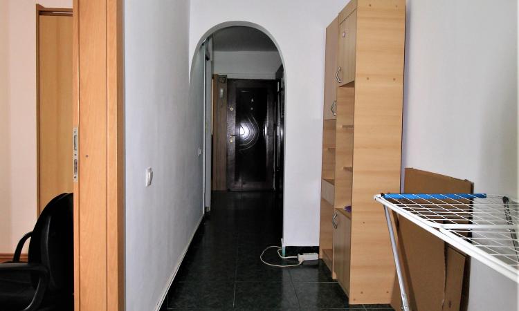 Apartament 3 camere - Baneasa - 2 bai - 70mp - et2/4 - loc parcare inclus