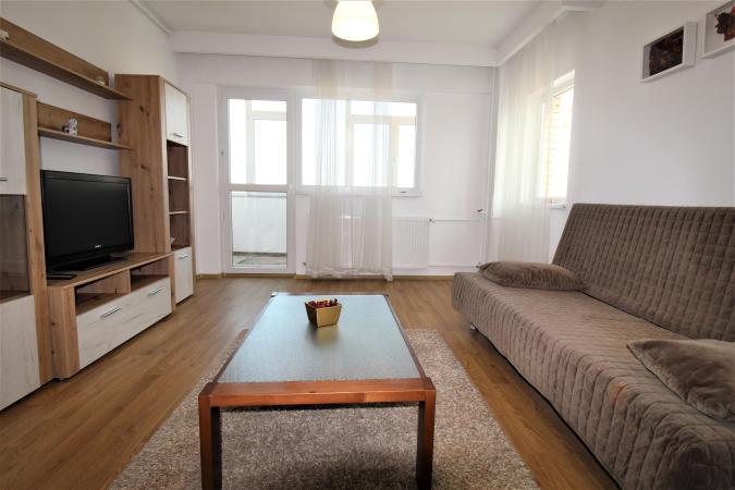 Apartament 2 camere decomandat- Baneasa - 60mp - Piata Aviatiei