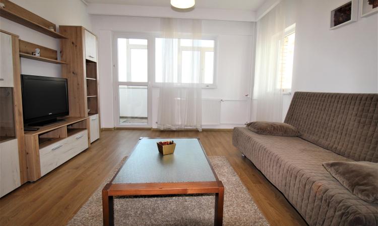 Apartament 2 camere decomandat- Baneasa - 60mp - Piata Aviatiei