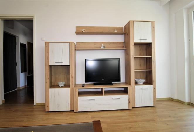 Apartament 2 camere decomandat- Baneasa - 60mp - Piata Aviatiei