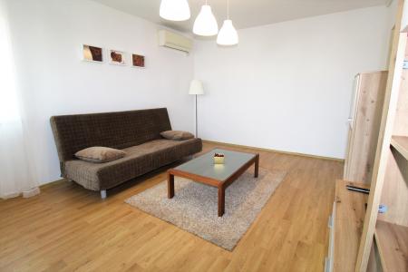 Apartament 2 camere decomandat- Baneasa - 60mp - Piata Aviatiei