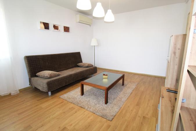 Apartament 2 camere decomandat- Baneasa - 60mp - Piata Aviatiei