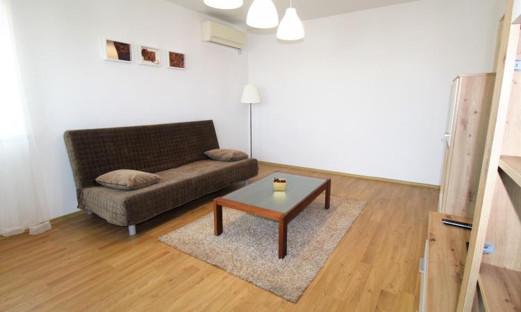 Apartament 2 camere decomandat- Baneasa - 60mp - Piata Aviatiei