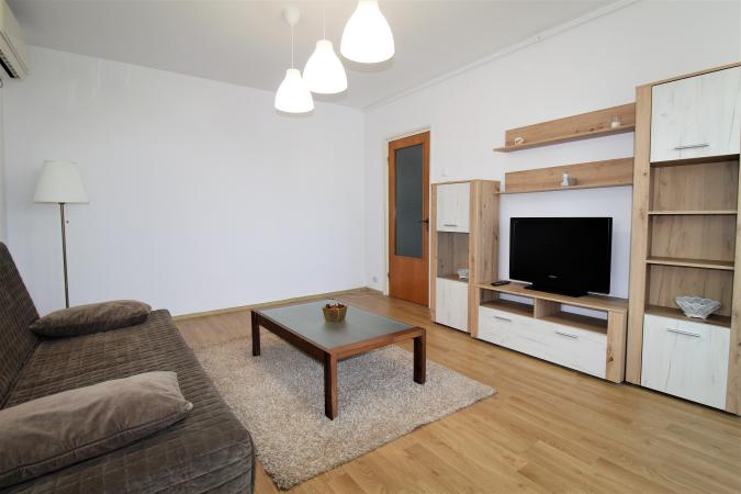 Apartament 2 camere decomandat- Baneasa - 60mp - Piata Aviatiei