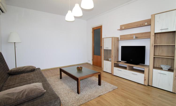 Apartament 2 camere decomandat- Baneasa - 60mp - Piata Aviatiei