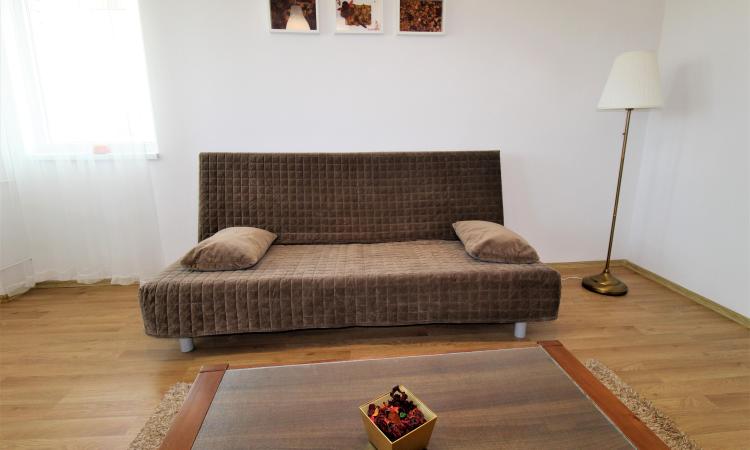 Apartament 2 camere decomandat- Baneasa - 60mp - Piata Aviatiei