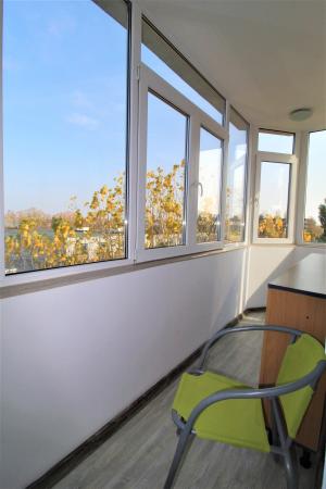 Apartament 2 camere decomandat- Baneasa - 60mp - Piata Aviatiei