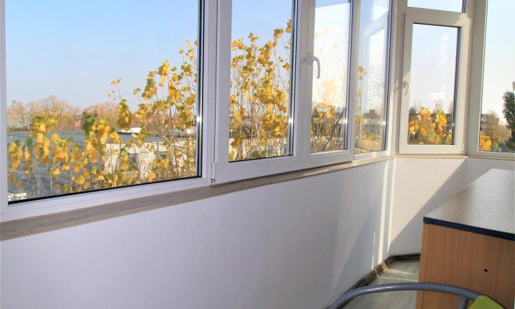 Apartament 2 camere decomandat- Baneasa - 60mp - Piata Aviatiei