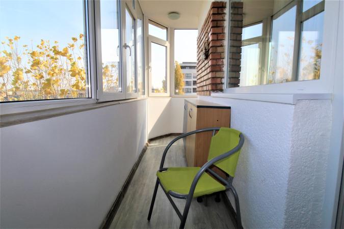 Apartament 2 camere decomandat- Baneasa - 60mp - Piata Aviatiei
