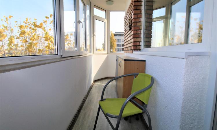 Apartament 2 camere decomandat- Baneasa - 60mp - Piata Aviatiei