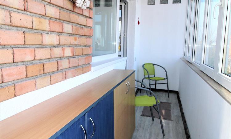 Apartament 2 camere decomandat- Baneasa - 60mp - Piata Aviatiei