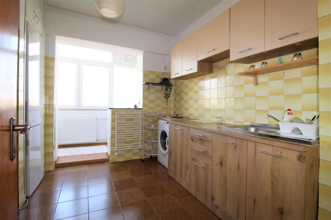 Apartament 2 camere decomandat- Baneasa - 60mp - Piata Aviatiei