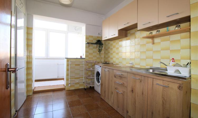 Apartament 2 camere decomandat- Baneasa - 60mp - Piata Aviatiei
