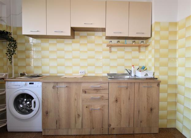 Apartament 2 camere decomandat- Baneasa - 60mp - Piata Aviatiei