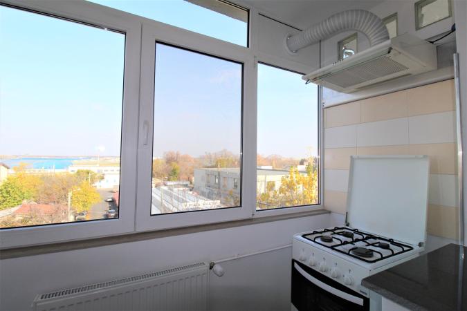 Apartament 2 camere decomandat- Baneasa - 60mp - Piata Aviatiei