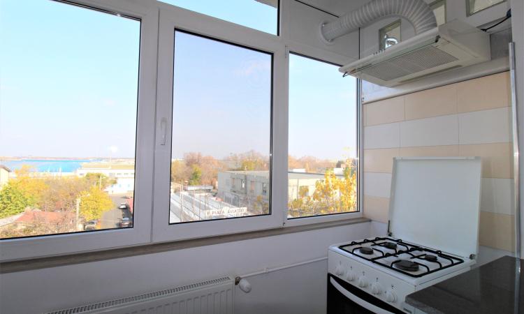 Apartament 2 camere decomandat- Baneasa - 60mp - Piata Aviatiei