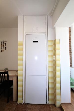 Apartament 2 camere decomandat- Baneasa - 60mp - Piata Aviatiei