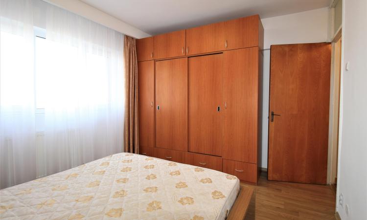 Apartament 2 camere decomandat- Baneasa - 60mp - Piata Aviatiei