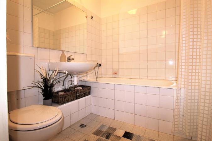 Apartament 2 camere decomandat- Baneasa - 60mp - Piata Aviatiei
